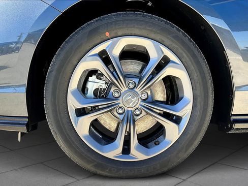 New 2025 Honda Accord EX-L image 12