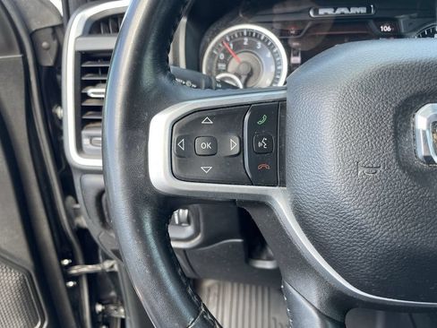 Used 2022 RAM 1500 Big Horn AWD/4WD image 17