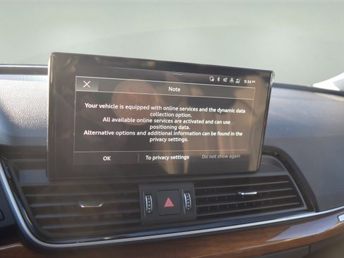 Used 2023 Audi Q5 2.0T Prestige image 13