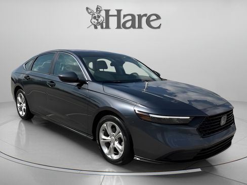 Used 2024 Honda Accord LX image 7