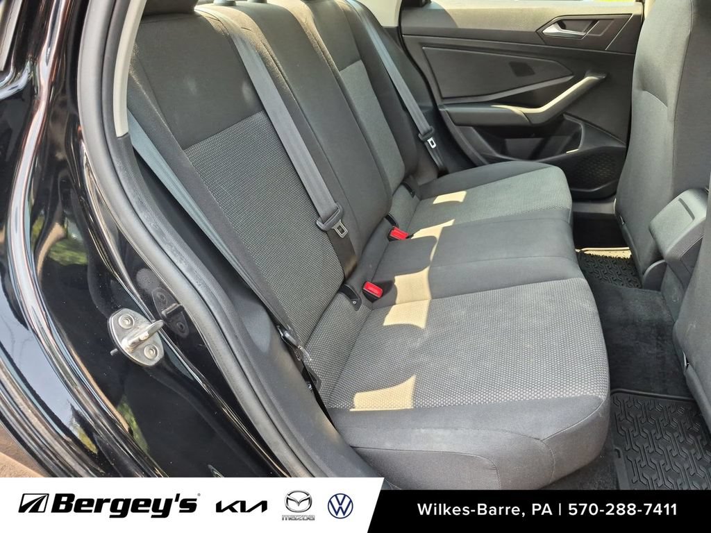 Used 2019 Volkswagen Jetta S w/ Driver Assistance Package FWD image 25
