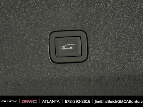 New 2026 GMC Yukon AT4 Ultimate AWD/4WD image 34