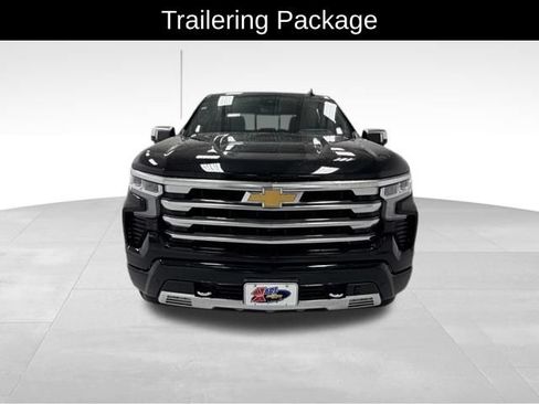Certified 2026 Chevrolet Silverado 1500 High Country w/ High Country Premium Package AWD/4WD image 9