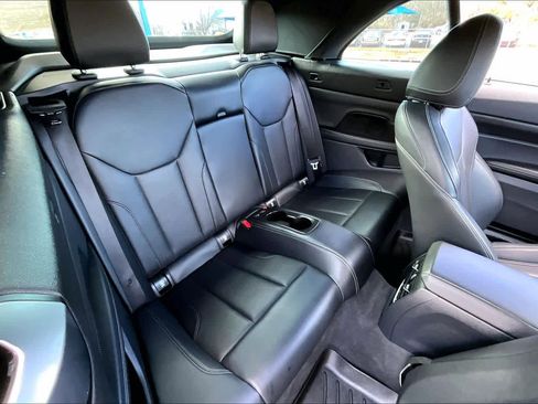 Used 2023 BMW 430i Convertible image 20
