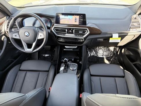Used 2024 BMW X3 sDrive30i w/ Convenience Package RWD image 15