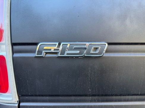 Used 2012 Ford F150 XLT w/ XLT Chrome Pkg image 29