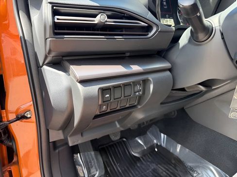 Used 2024 Subaru WRX AWD/4WD image 19