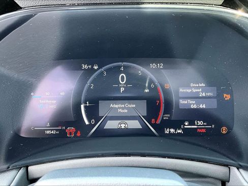 Used 2025 Lexus TX 350 Premium image 25