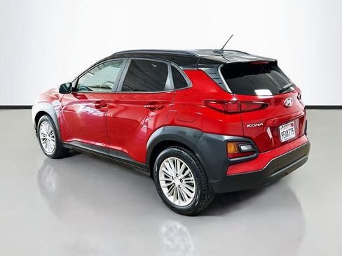Used 2020 Hyundai Kona SEL image 5