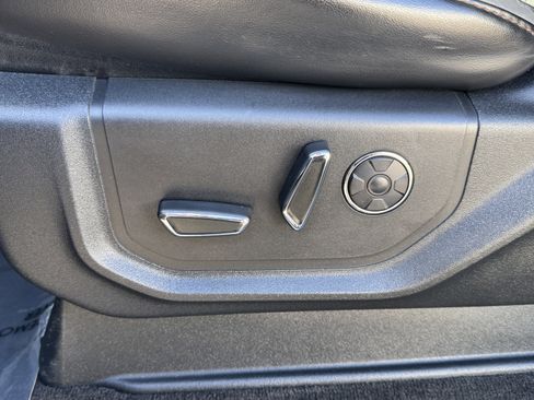 Certified 2018 Ford F350 Platinum w/ Platinum Ultimate Package image 15