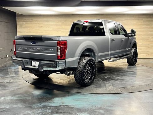 Used 2020 Ford F350 XLT w/ XLT Value Package AWD/4WD image 18