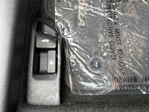 Used 2023 Toyota Corolla SE FWD image 14
