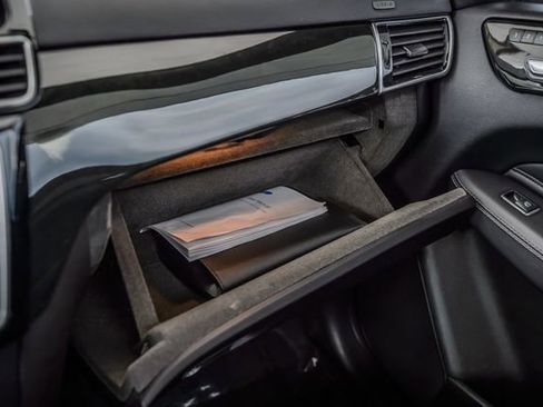 Used 2018 Mercedes-Benz GLS 450 4MATIC w/ Premium Package image 33