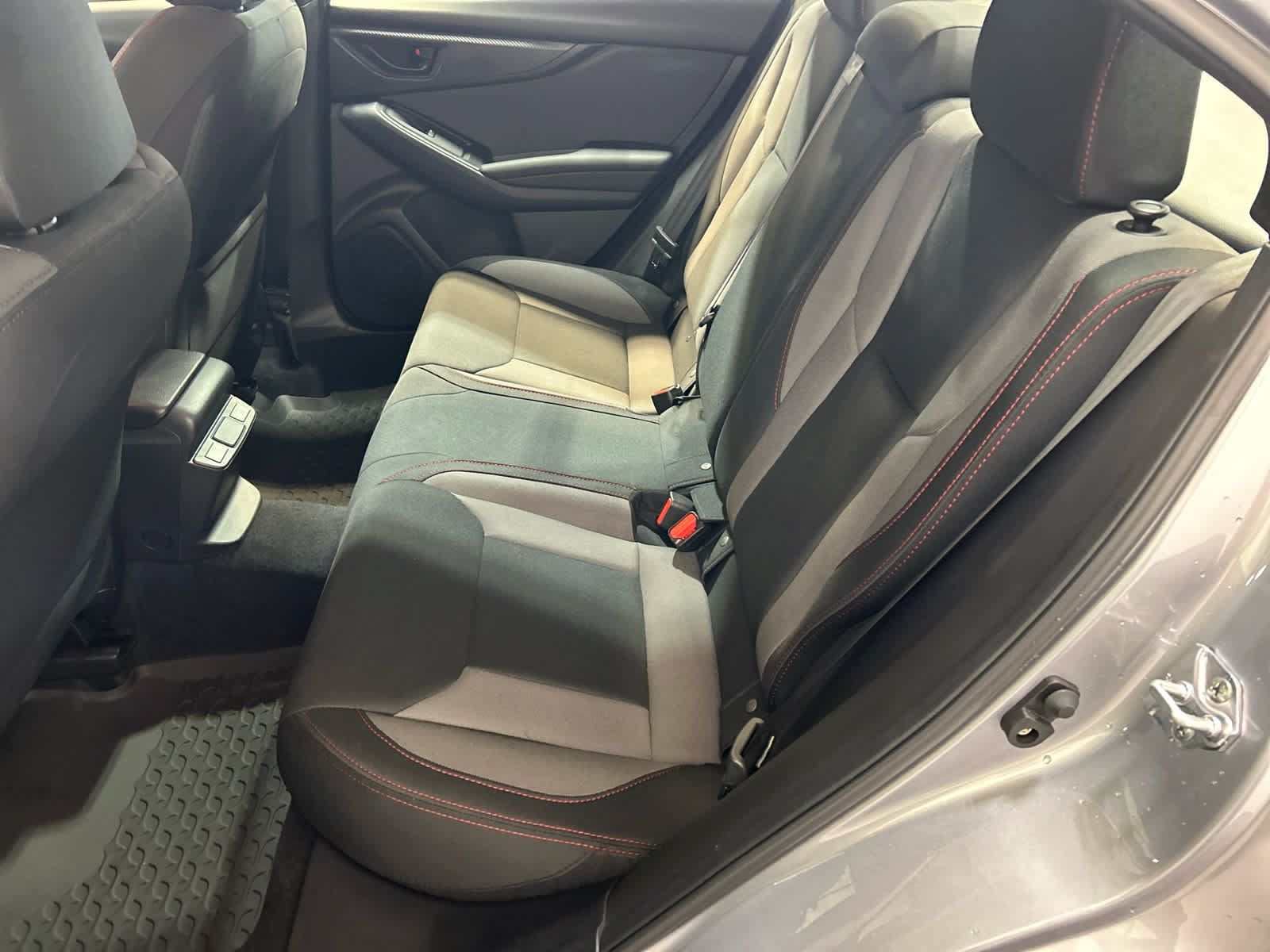 Used 2023 Subaru WRX AWD/4WD image 9