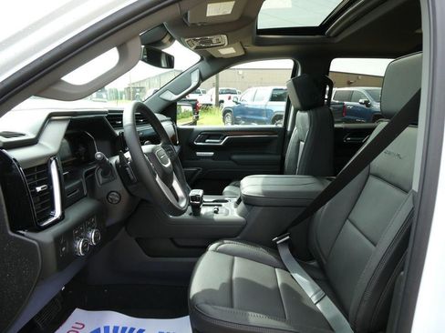 New 2026 GMC Sierra 1500 Denali AWD/4WD image 19