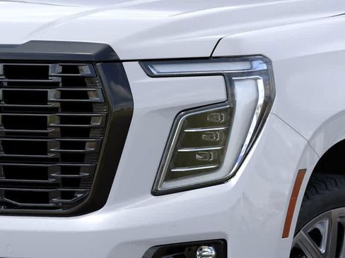 New 2026 GMC Yukon XL Denali Ultimate w/ LPO, Floor Liner Package AWD/4WD image 10