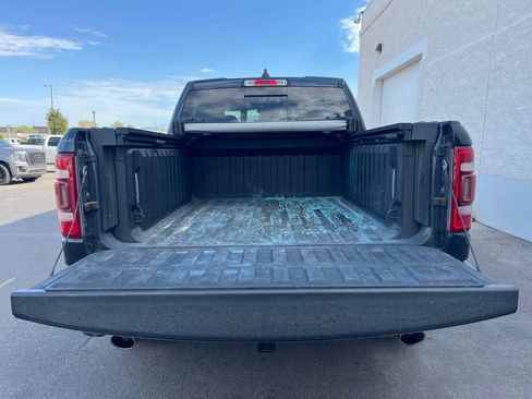 Certified 2020 RAM 1500 Limited AWD/4WD image 36