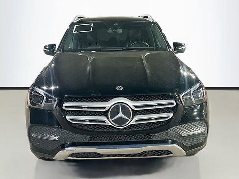 Used 2023 Mercedes-Benz GLE 350 4MATIC image 2