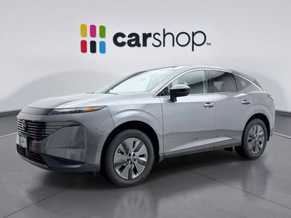 Used 2025 Nissan Murano SL