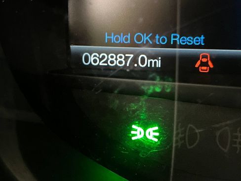 Used 2024 Ford Edge SEL AWD/4WD image 49