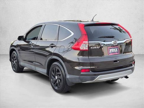 Used 2016 Honda CR-V EX image 7