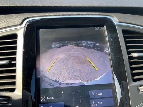 Used 2019 Volvo XC90 T5 Momentum w/ Protection Package FWD image 27