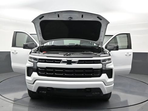 Used 2023 Chevrolet Silverado 1500 RST RWD image 33