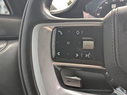 Certified 2023 Land Rover Range Rover First Edition image 22