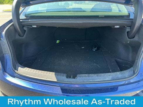 Used 2015 Acura TLX FWD image 16