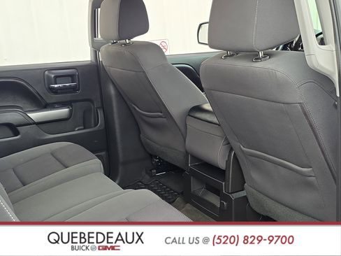 Used 2016 Chevrolet Silverado 1500 LT w/ All Star Edition AWD/4WD image 25