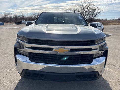 Used 2019 Chevrolet Silverado 1500 LT w/ All-Star Edition image 9