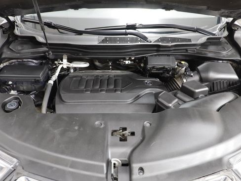 Used 2019 Acura MDX SH-AWD w/ Technology Package image 24