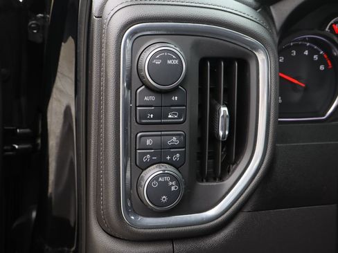 Used 2021 Chevrolet Silverado 1500 RST AWD/4WD image 13
