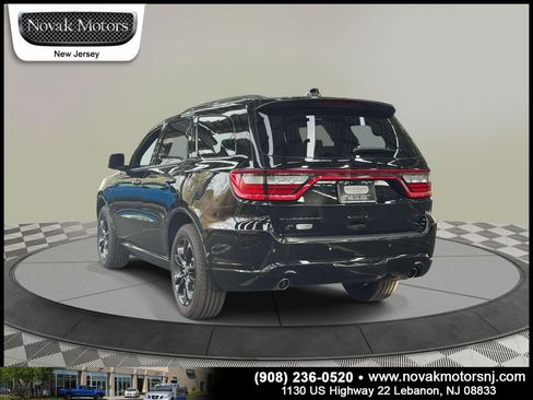 Used 2023 Dodge Durango R/T AWD/4WD image 6