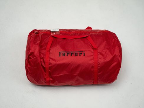 Used 2021 Ferrari F8 Tributo RWD image 52