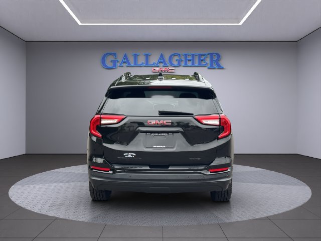 Used 2023 GMC Terrain SLE w/ Driver Convenience Package AWD/4WD image 6