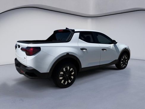 New 2026 Hyundai Santa Cruz SE image 5