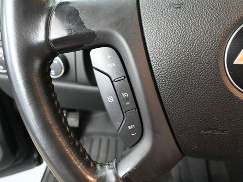 Used 2009 Chevrolet Silverado 1500 LTZ w/ Safety Package image 25