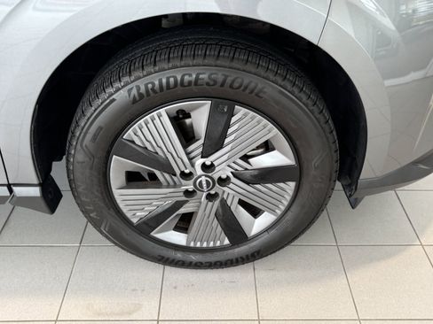 Used 2026 Nissan Murano SL AWD/4WD image 9