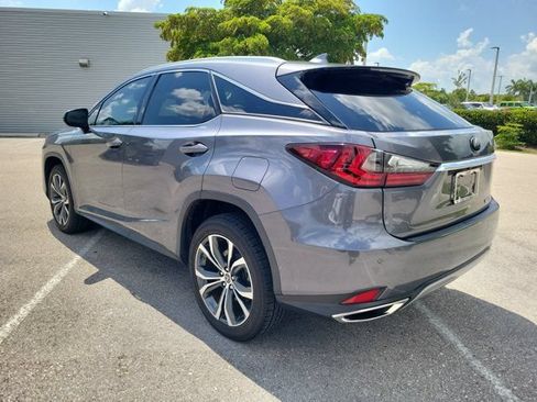 Used 2021 Lexus RX 350 FWD w/ Premium Package image 5