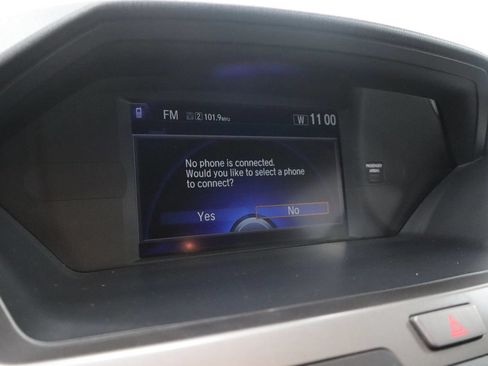 Used 2015 Honda Odyssey EX image 33
