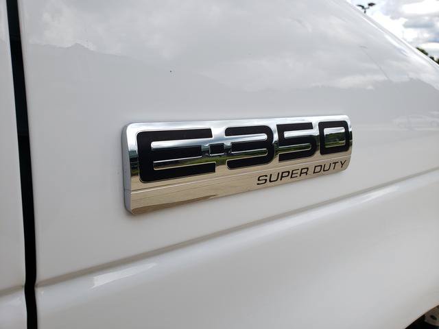 Used 2022 Ford E-350 and Econoline 350 Super Duty w/ Power Windows & Locks Group RWD image 19