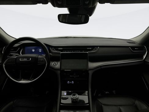 Used 2021 Jeep Grand Cherokee L Limited image 14