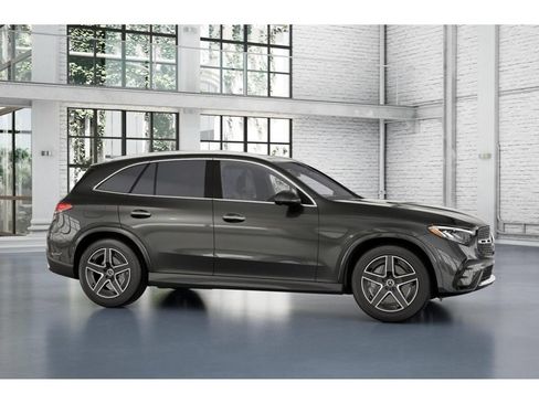 Certified 2023 Mercedes-Benz GLC 300 4MATIC image 14