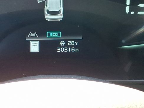 Certified 2023 Kia Sportage EX image 20