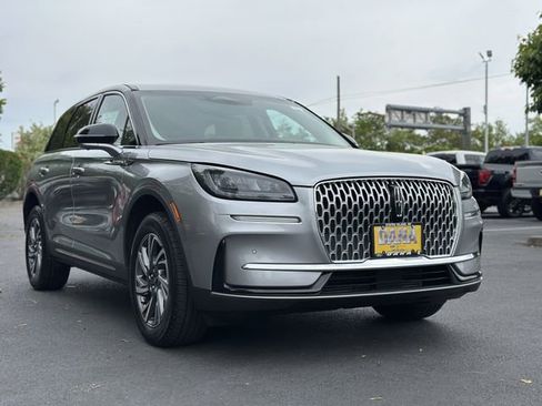 Certified 2024 Lincoln Corsair AWD w/ Equipment Group 101A image 48