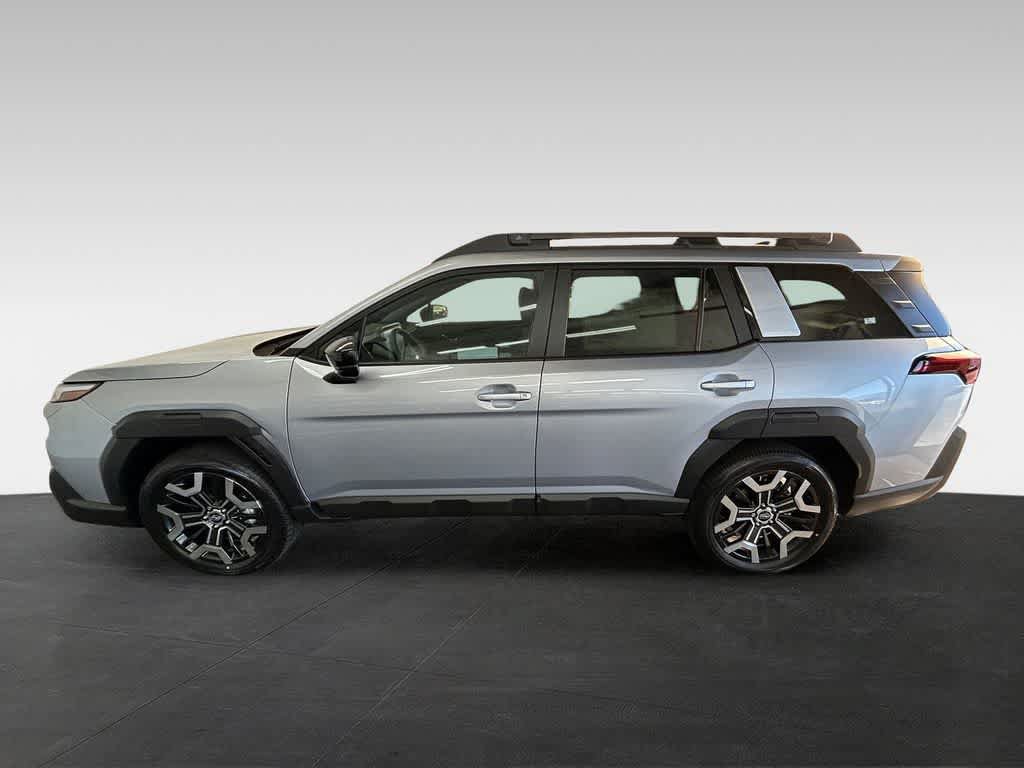 New 2026 Subaru Outback Touring XT AWD/4WD image 3