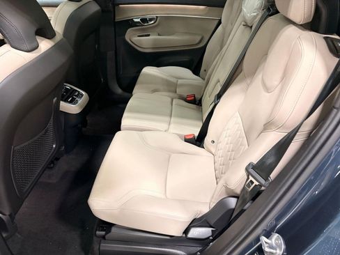 New 2026 Volvo XC90 B6 Plus w/ Protection Package Premier AWD/4WD image 15
