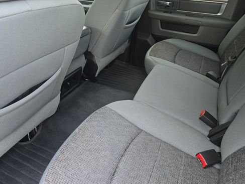Used 2014 RAM 2500 Big Horn AWD/4WD image 9