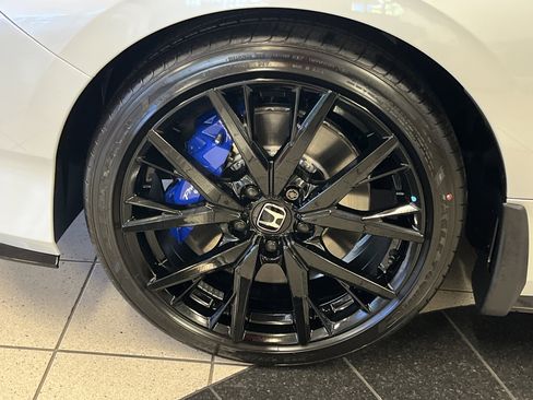 New 2026 Honda Prelude image 21